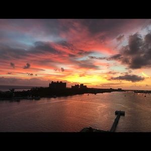 Meet your Posher, Dorry